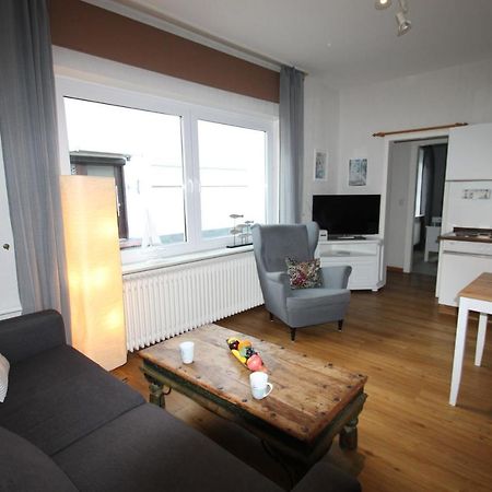5073 - Luette Lueue Apartment Dahme  Exterior photo