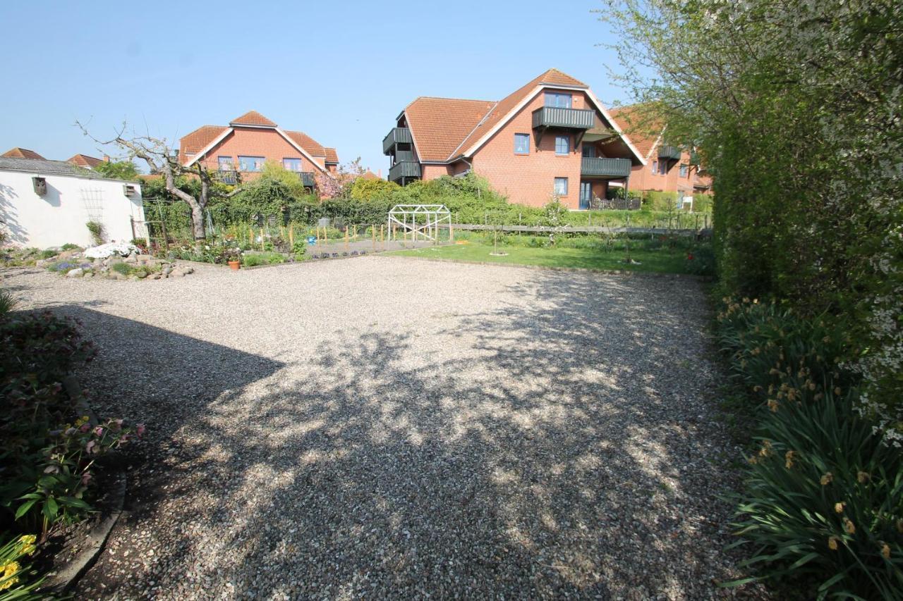 5073 - Luette Lueue Apartment Dahme  Exterior photo
