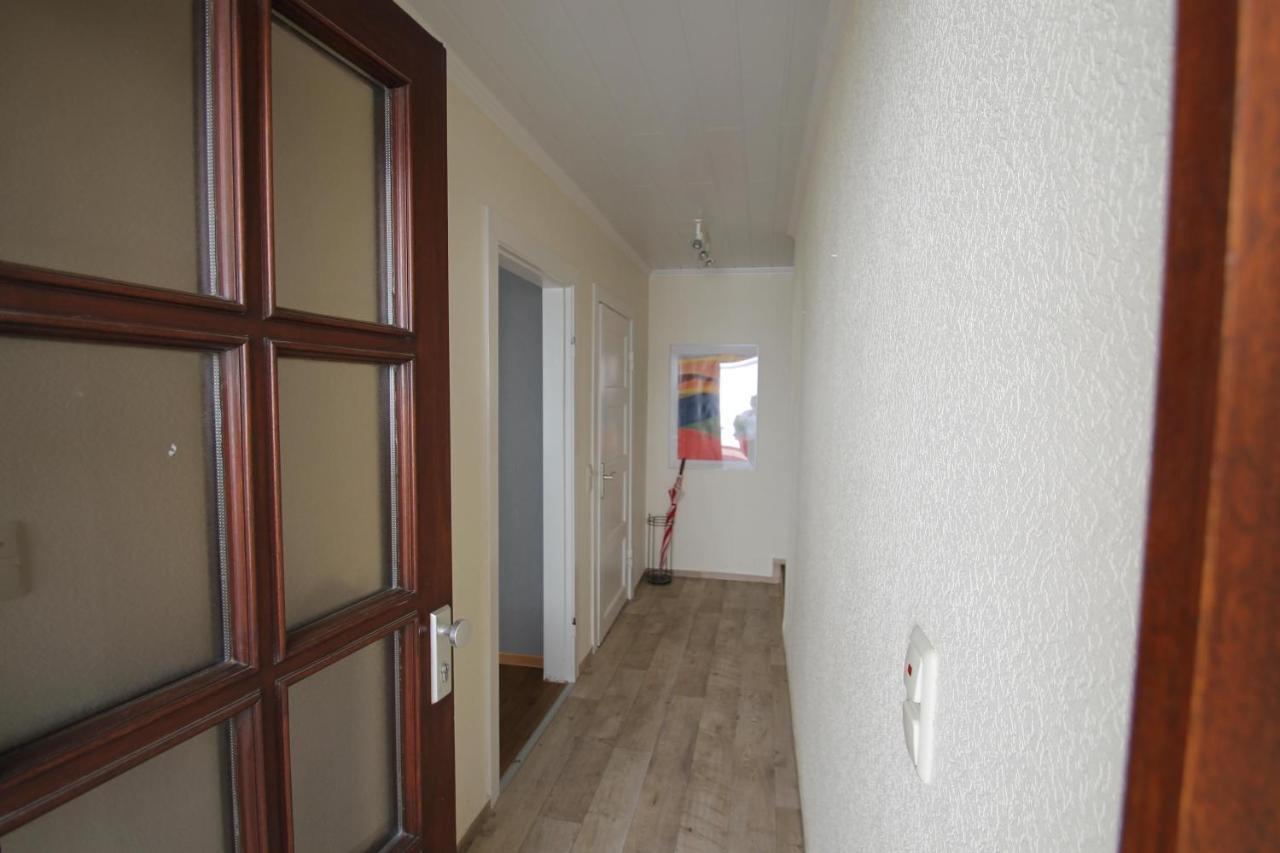 5073 - Luette Lueue Apartment Dahme  Exterior photo