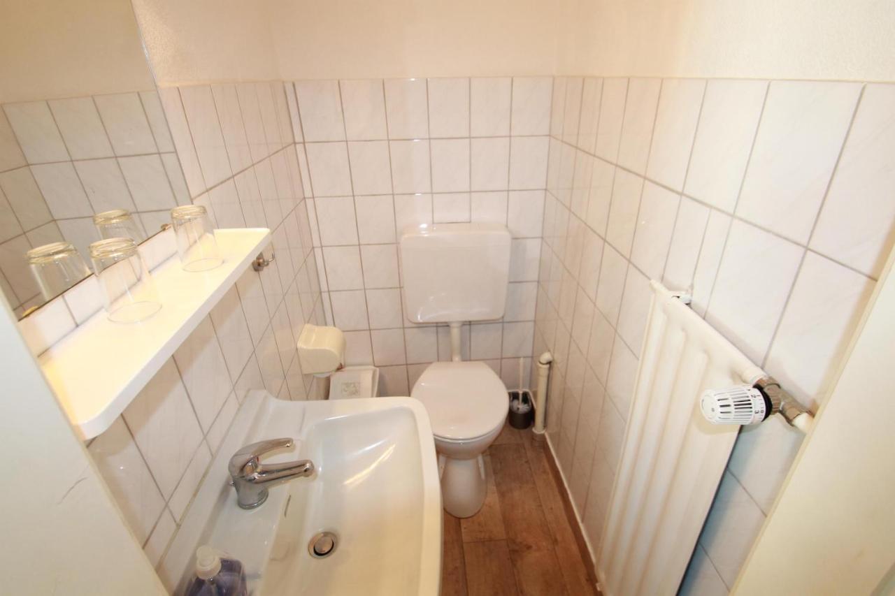 5073 - Luette Lueue Apartment Dahme  Exterior photo