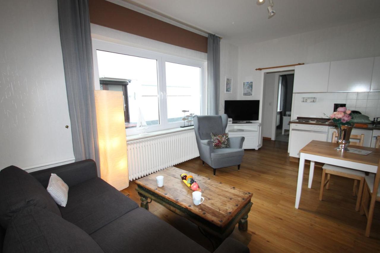 5073 - Luette Lueue Apartment Dahme  Exterior photo